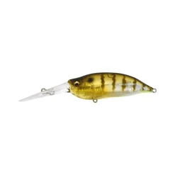 Poisson Nageur Megabass IXI Shad TX