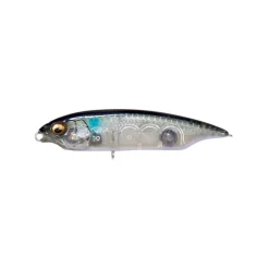 Poisson Nageur Megabass Karashi SW FS 5,9cm