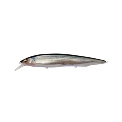 Poisson Nageur Megabass Kanata SW 16cm