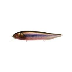 Poisson Nageur Megabass Lates FeedingWoofer 12cm