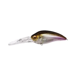 Poisson Nageur Megabass Super Z Z3 5,3cm