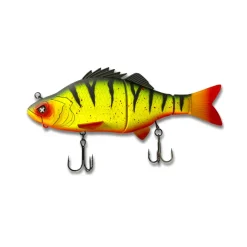Poisson Nageur Monkey Lures Purge Glider 17,5cm