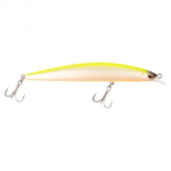 Poisson Nageur Mustad Gonta Minnow 110 F
