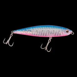 Poisson Nageur Mustad Vertebrata Top Water 9cm