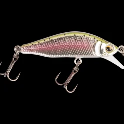 Poisson Nageur Mustad Yuzuki 48