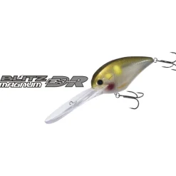 Poisson Nageur OSP Blitz Magnum EX DR 9cm