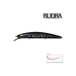 Poisson Nageur OSP Rudra 130 SP