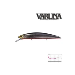Poisson Nageur OSP Varuna 110mm
