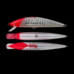 Poisson Nageur Pro Hunter Beito 15cm