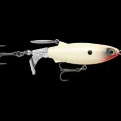 Poisson nageur Rapala Claptail 11cm