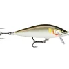 Poisson Nageur Rapala Countdown Elite CDE 5,5cm