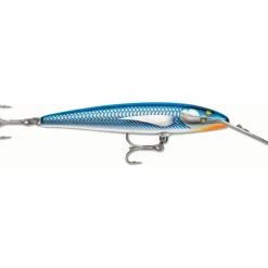 Poisson Nageur Rapala Countdown Magnum Elite 14,5cm