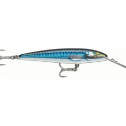 Poisson Nageur Rapala Countdown Magnum Elite 14,5cm