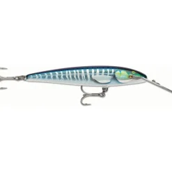 Poisson Nageur Rapala Countdown Magnum Elite 14,5cm
