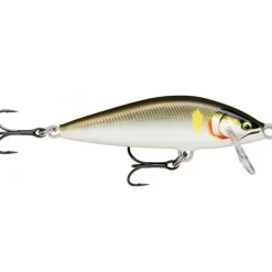 Poisson Nageur Rapala Countdown Elite CDE 7,5cm