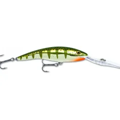 Poisson Nageur Rapala Deep Tail Dancer 11cm