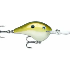 Poisson Nageur Rapala DT (Dives-To) Series DT12