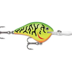 Poisson Nageur Rapala DT (Dives-To) Series DT12
