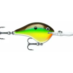 Poisson Nageur Rapala DT (Dives-To) Series DT10