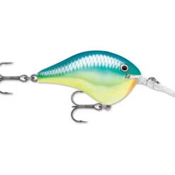 Poisson Nageur Rapala DT (Dives-To) Series DT10