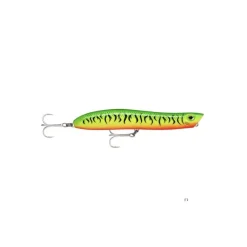 Poisson Nageur Rapala Max Rap Walk'N Roll 10cm