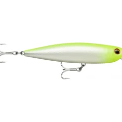 Poisson Nageur Rapala Precision Xtreme Pencil SW 10,7cm