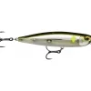 Poisson Nageur Rapala Precision Xtreme Pencil 12,7cm