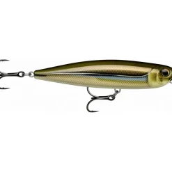 Poisson Nageur Rapala Precision Xtreme Pencil 8,7cm