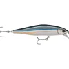 Poisson Nageur Rapala Precision Xtreme Air Boss Saltwater 10cm