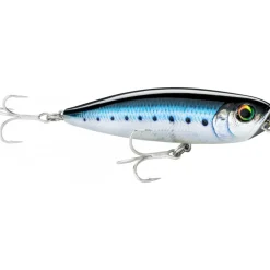Poisson Nageur Rapala Precision Xtreme Pencil SW 12,7cm
