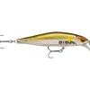 Poisson Nageur Rapala Precision Xtreme Air Boss 10cm