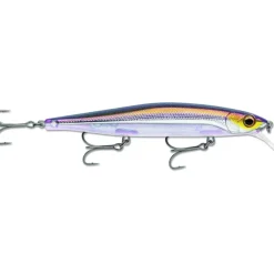 Poisson Nageur Rapala Precision Xtreme Mavrik 110
