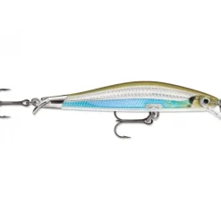 Poisson Nageur Rapala Ripstop Minnow 9cm