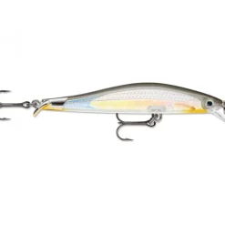 Poisson Nageur Rapala Ripstop Minnow 12cm