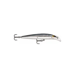 Poisson nageur Rapala Scatter Rap Deep Husky Jerk 10cm