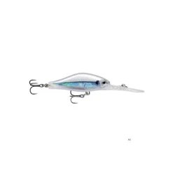 Poisson Nageur Rapala Shadow Rap Jack Deep 7cm