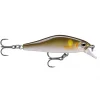 Poisson Nageur Rapala Shadow Rap Solid Shad 6cm