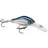 Poisson Nageur Rapala Shadow Rap Fat Jack 4cm