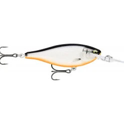 Poisson Nageur Rapala Shad Rap Elite 5,5cm