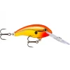 Poisson Nageur Rapala Shad Dancer 7cm