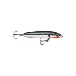 Poisson Nageur Rapala Skitter V 10cm