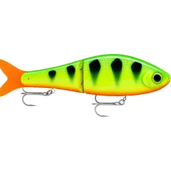 Poisson Nageur Rapala Super Shadow Rap Glide 11cm