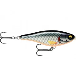 Poisson Nageur Rapala Twitchin' Rap 12cm