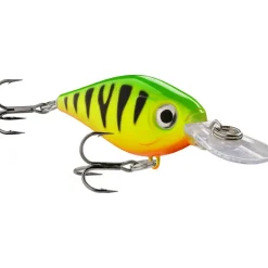 Poisson Nageur Rapala X-Light Shad 4cm