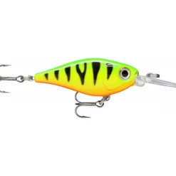 Poisson Nageur Rapala X-Light Shad 4cm