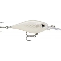 Poisson Nageur Rapala X-Light Shad 4cm