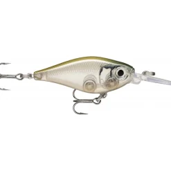 Poisson Nageur Rapala X-Light Shad 4cm