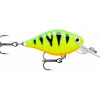 Poisson Nageur Rapala X-Light Crank Mid Runner 3,5cm