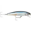 Poisson Nageur Rapala X-Rap Magnum Cast 10