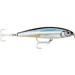 Poisson Nageur Rapala X-Rap Magnum Prey 10